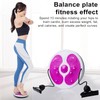 Waist Twist Disc, Lovely Waist Sculptor Machine Twister, Waist Slimming
