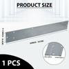 24 Inch Folding Tool Steel Metal Bending Tool Sheet Metal