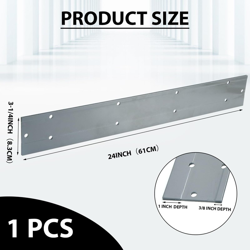 24 Inch Folding Tool Steel Metal Bending Tool Sheet Metal