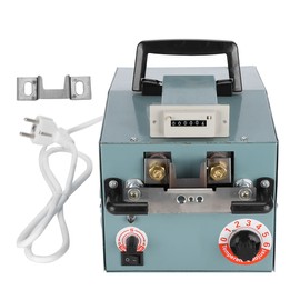 Automatic Counting Type Debeaker Machine Chicken Mouth Cutter Metal Poultry