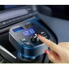 Transmisor Fm Cargador Receptor Bluetooth Mp3