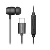 Tama Electronics Industrial TMH01C Type-C Monaural Hands-free