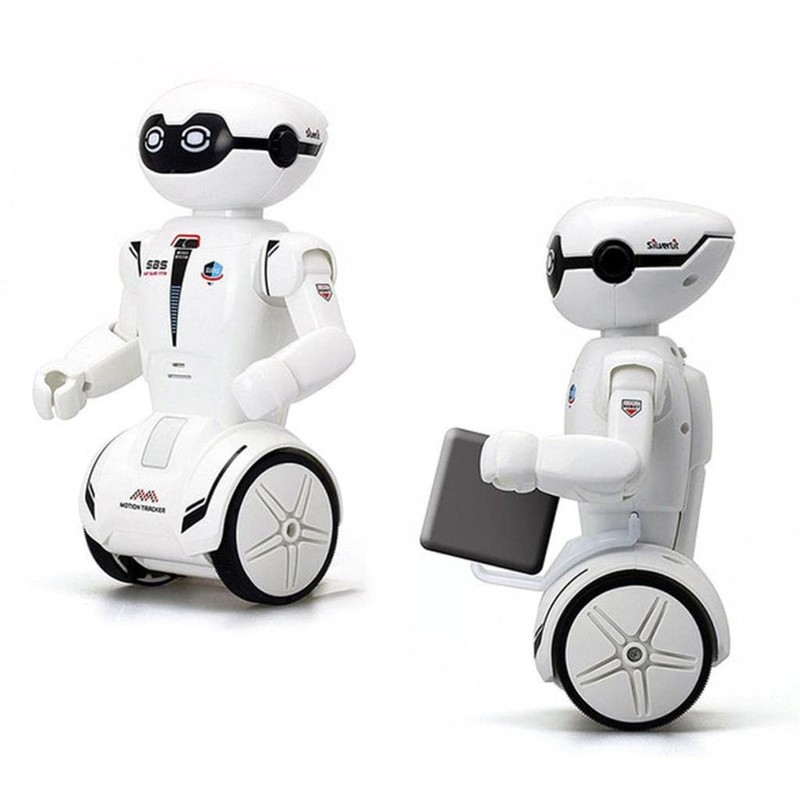 Silverlit - 88045 - Macrobot , Assorted colors