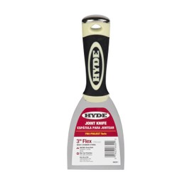 Hyde Tool 06351 3-Inch Flexible Joint Knife