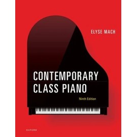 Contemporary Class Piano
