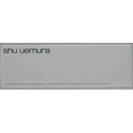 syuuuemura Custom Palette IV (Black)