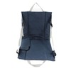 Folding Heated Cushion 3 Levels Temp Warm Portable Heating Seat