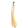 Wooden Handle Stainless Steel 20cm Horse Hoof Cutters, Farrier Trimmers