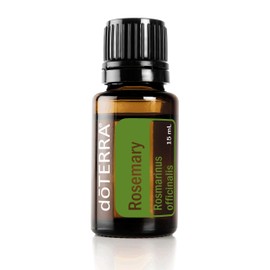 doTERRA - Rosemary Essential Oil - 15 mL