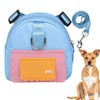 Backpack for Dogs | Small Dog Backpack - Puppy School
