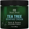 Botanic Hearth Tea Tree Shaping Cream, Hair Styling Cream with