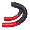 PLATTBK Bicycle Handlebar Tape Shock-Absorbent Gradient Color Road Bike Bar