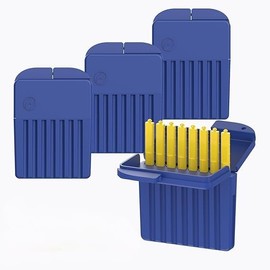 24-Pcs Starkey Hear Clear Hearing aid Filters for Wax Guards - Compatible with Hearing Aid Accessories Livio Microtech, Audibel, Nu-Ear - Fits OE, RIC, ITE, ITC, CIC Styles - 1.5mm Receiver Filters