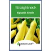 20 Straightneck Squash Seeds | Non-GMO | Fresh Garden Seeds