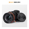 K&F CONCEPT Lens Cap 62mm 5-Piece Set Lens Cap +