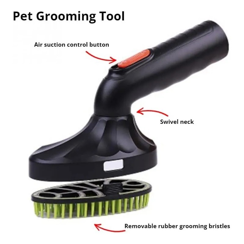 ALL PARTS ETC Kirby Vacuum Vacuum Animal Pet Dog Cat