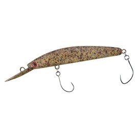 DAIWA PRESSO Double Clutch 60SHF Topping Hood RG