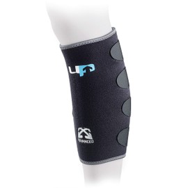Ultimate Performance Advanced Neoprene Calf/Shin Support, Large/X-Large