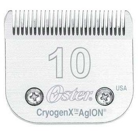 Oster Blade A5 Size 10