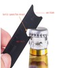 Giskieo Magnesium Flint Fire Starter, Survival Fire Blocks with Striker