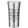 Stainless Steel Brooklyn Tumbler