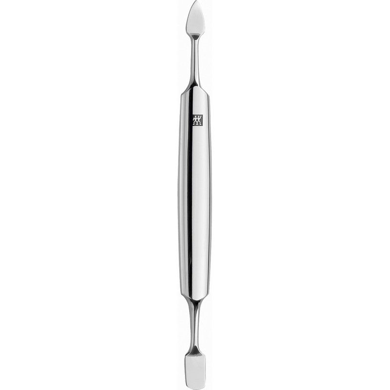 Zwilling 97508-005-0 Classic Stainless Steel Case in Crocodile Look with