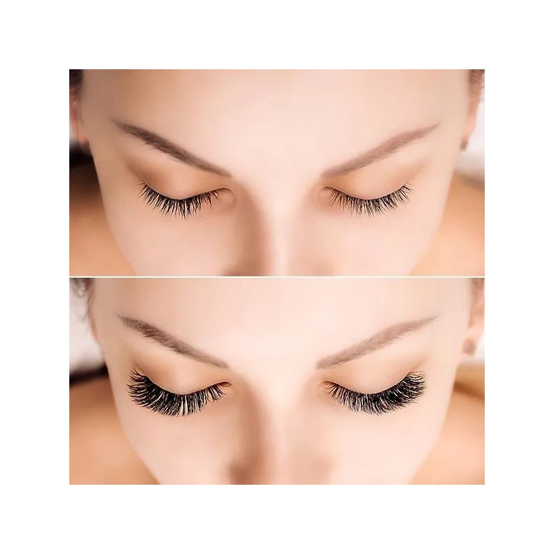Oukeya Eyelash Growth Care, Ayuda Al Crecimiento De Las Pest