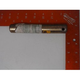 N187855 PIN (Surplus Open Box) - G&T Engine Parts