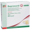 SUPRASORB P PU Foam Composite 10 x 10 cm Not