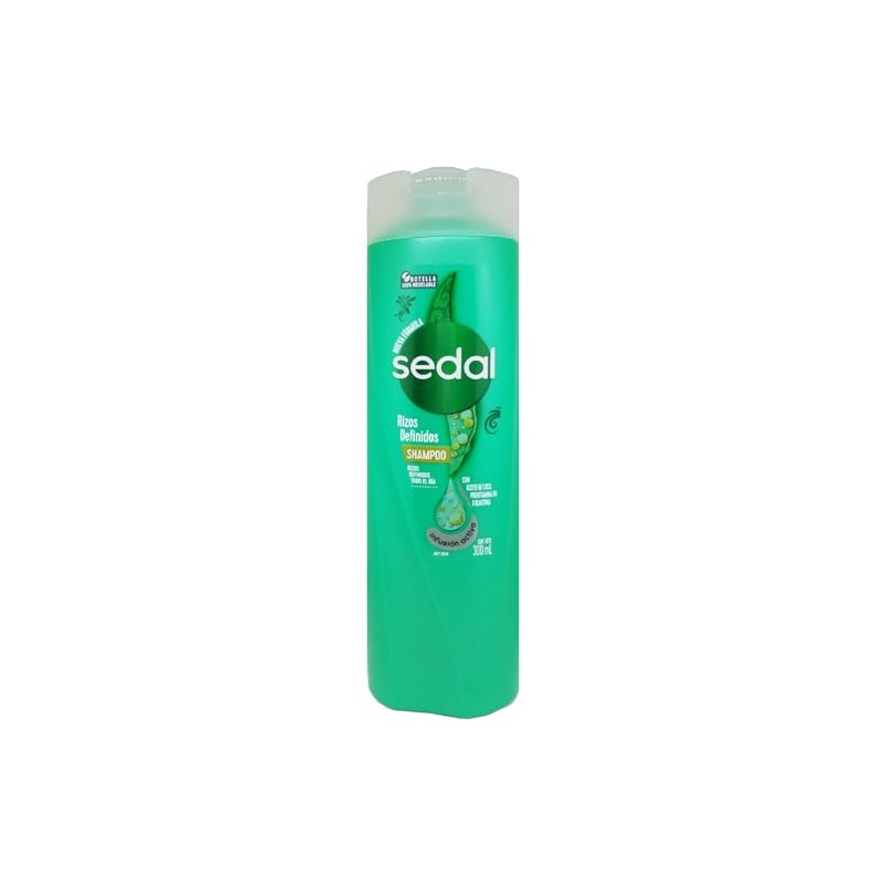 Sedal Rizos Obedientes 3 pc Set by Sedal