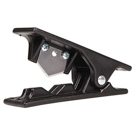 Imperial Tool 307FP Tube and Hose Cutter for 1/16" to 1/2" O.D. Plastic Tubing and Non Metal Reinforced Hose