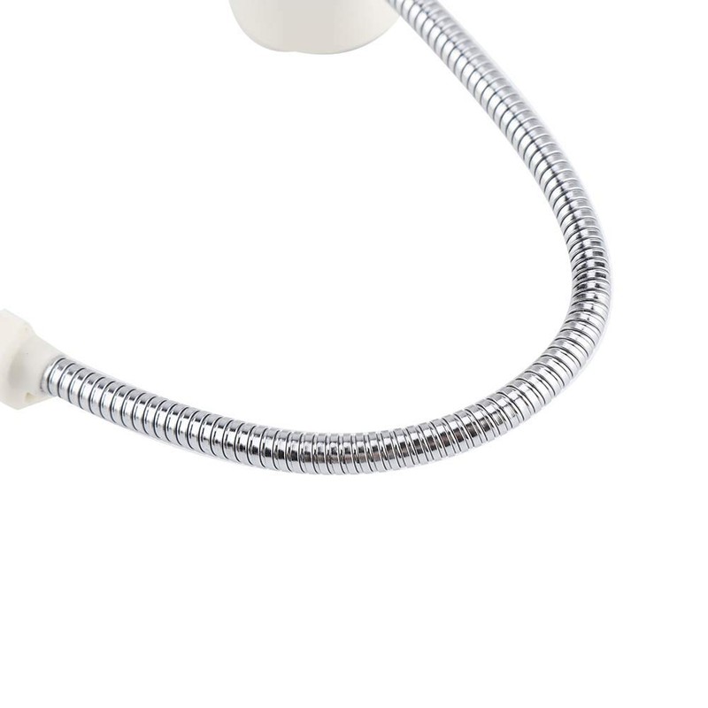 Gooseneck LED Lighting with Magnetic Base (30 LEDs) 2 Watt,