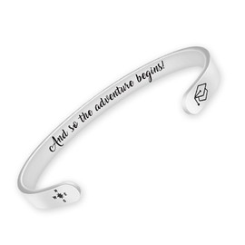 Graduation Bracelet Gifts for Her 2025-1