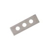 Replacement Blade for Knife Sharpener - High-Performance Carbide Blade for