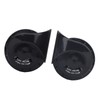 Pair of 12V 115dB UTV Horn Kit Super Loud Waterproof