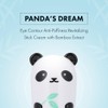 TONYMOLY Panda's Dream So Cool Eye Cream, Korean Skin Care