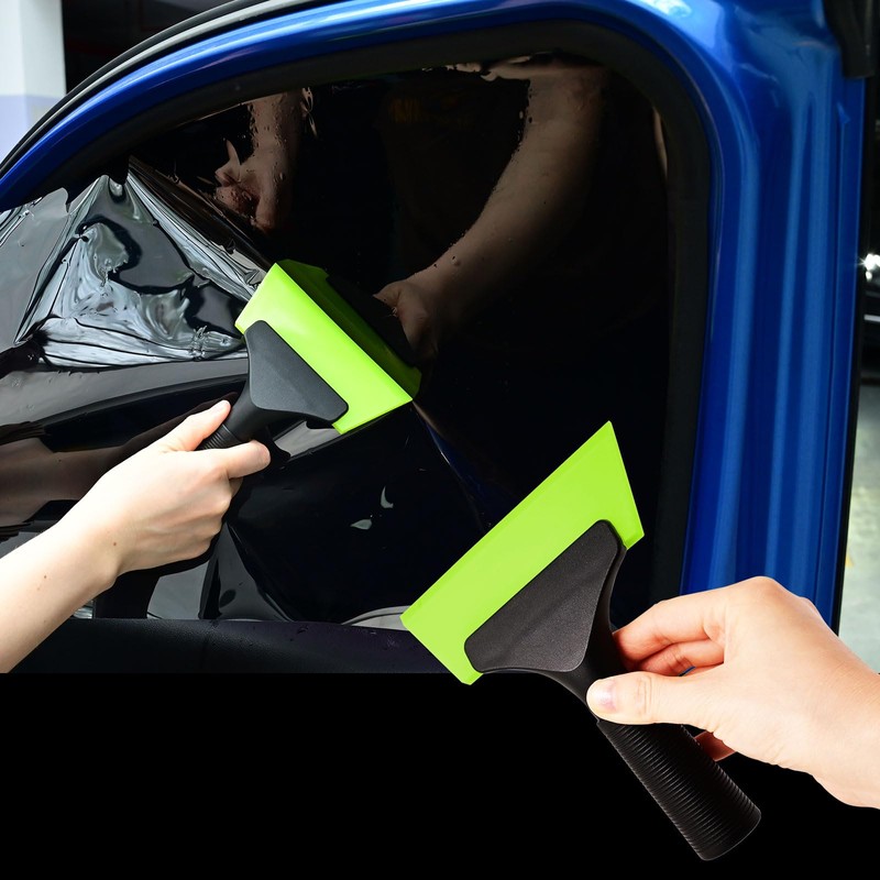 NEWISHTOOL Window Tint Tools Vinyl Wrap Tool Kit for Car