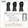 Golf UV Protector Right Hand UV Protection Women Hand Cover