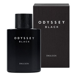 Odyssey NEW Black Emulsion 130ml x 1 / 오딧세이 NEW 블랙 에멀전 130ml 1개