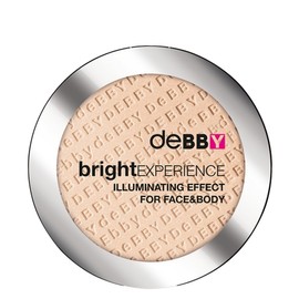 DEBBY Lighting Universal Compact Make-Up And Cosmetics