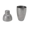Boston Cocktail Shaker 304 Stainless Steel Bartending Mixer Shaker Bar