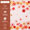 Maison d'Hermine 100% Cotton Set of 4 Placemats for Dining