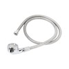Shampoo Bed Faucet Kit with 120cm Hose M Size Head