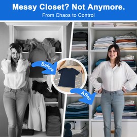 BoxLegend V5 Shirt Folding Board T-Shirt Folder Clothes Folder Laundry Organizer Helper for Adult Clothing Durable Plastic Folding Tool, Gray