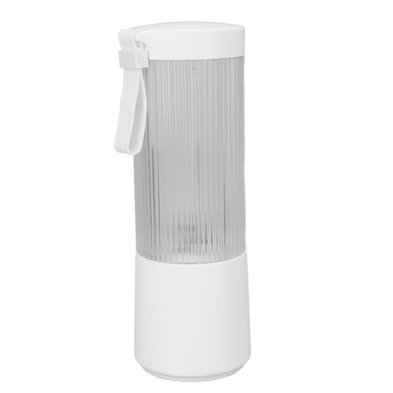 Electric Juicer Cup 450ml 4000mAh Battery USB Charging Handheld Electric