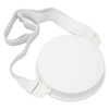 Stoma Ostomy Bath Cover Waterproof Silicone Belt Adjustable Sealed Stoma