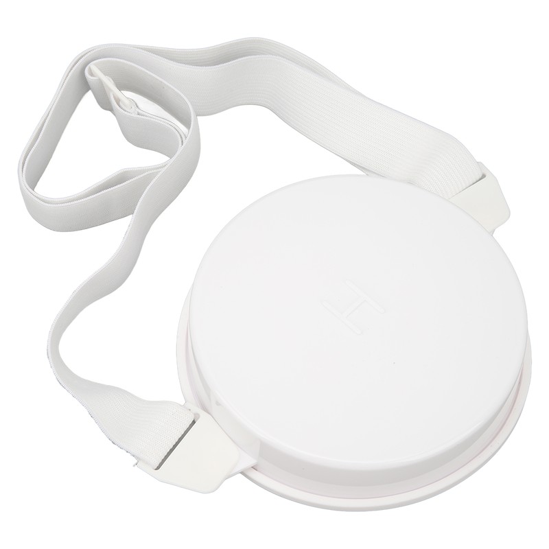 Stoma Ostomy Bath Cover Waterproof Silicone Belt Adjustable Sealed Stoma
