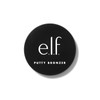 ELF COSMETICS PUTTY BRONZER - SUN KISSED, ELF #82786