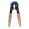 Durandal Nutcracker for Nuts with Champagne Cork Opener - Nutcracker