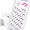 FADLASH Premade Lash Fans C Curl Premade Fans Eyelash Extensions